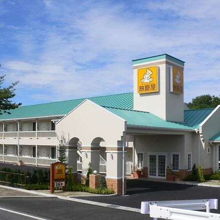 Kisosaki ﾌｧﾐﾘｰﾛｯｼﾞ旅籠屋・湾岸長島店モーテル エクステリア 写真