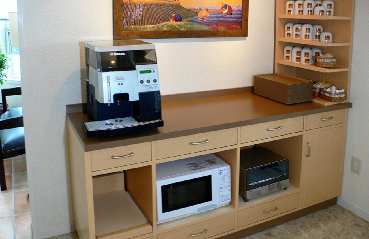 Kisosaki ﾌｧﾐﾘｰﾛｯｼﾞ旅籠屋・湾岸長島店モーテル エクステリア 写真