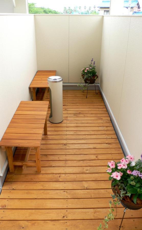 Kisosaki ﾌｧﾐﾘｰﾛｯｼﾞ旅籠屋・湾岸長島店モーテル エクステリア 写真