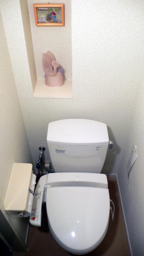 Kisosaki ﾌｧﾐﾘｰﾛｯｼﾞ旅籠屋・湾岸長島店モーテル エクステリア 写真